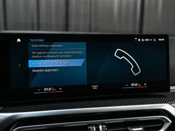 BMW M3 3-serie xDrive Competition   Carbon   Laser L