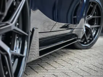 BMW M3 3-serie xDrive Competition   Carbon   Laser L