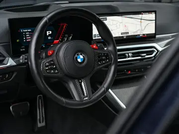 BMW M3 3-serie xDrive Competition   Carbon   Laser L