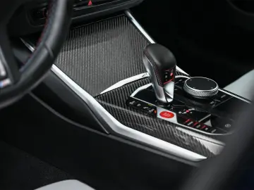 BMW M3 3-serie xDrive Competition   Carbon   Laser L
