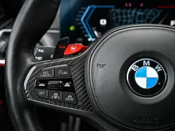 BMW M3 3-serie xDrive Competition   Carbon   Laser L