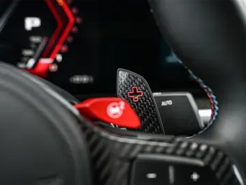 BMW M3 3-serie xDrive Competition   Carbon   Laser L