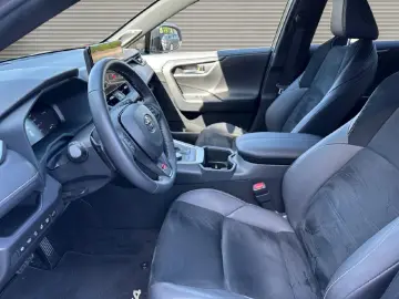 TOYOTA RAV4 2.5 Plug-in Hybrid 4x4 GR Sport