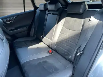 TOYOTA RAV4 2.5 Plug-in Hybrid 4x4 GR Sport