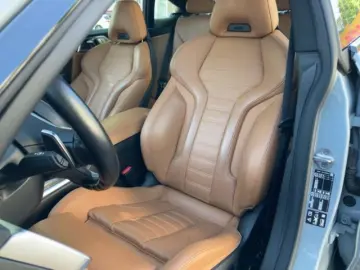 BMW M440i xDrive Gran Coupe Sportpaket HUD AD AHK-kl