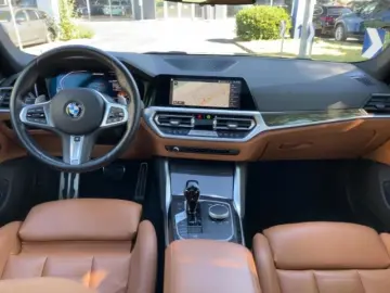 BMW M440i xDrive Gran Coupe Sportpaket HUD AD AHK-kl