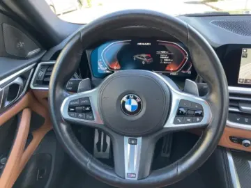 BMW M440i xDrive Gran Coupe Sportpaket HUD AD AHK-kl