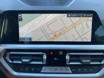 BMW M440i xDrive Gran Coupe Sportpaket HUD AD AHK-kl