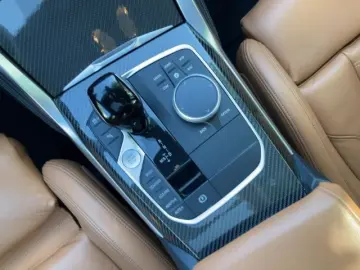 BMW M440i xDrive Gran Coupe Sportpaket HUD AD AHK-kl