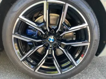 BMW M440i xDrive Gran Coupe Sportpaket HUD AD AHK-kl