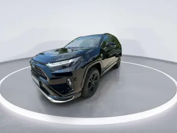 TOYOTA RAV 4 Plug-in Hybrid 4x4  RFK Shz hinten HUD 2P