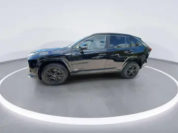TOYOTA RAV 4 Plug-in Hybrid 4x4  RFK Shz hinten HUD 2P