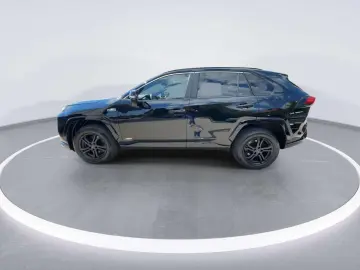 TOYOTA RAV 4 Plug-in Hybrid 4x4  RFK Shz hinten HUD 2P