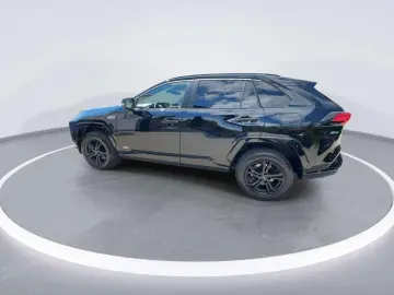 TOYOTA RAV 4 Plug-in Hybrid 4x4  RFK Shz hinten HUD 2P