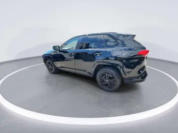 TOYOTA RAV 4 Plug-in Hybrid 4x4  RFK Shz hinten HUD 2P
