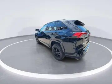 TOYOTA RAV 4 Plug-in Hybrid 4x4  RFK Shz hinten HUD 2P