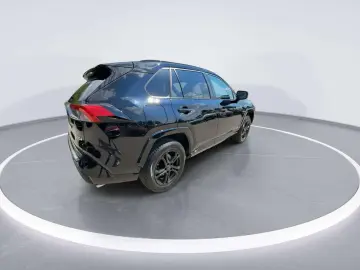 TOYOTA RAV 4 Plug-in Hybrid 4x4  RFK Shz hinten HUD 2P