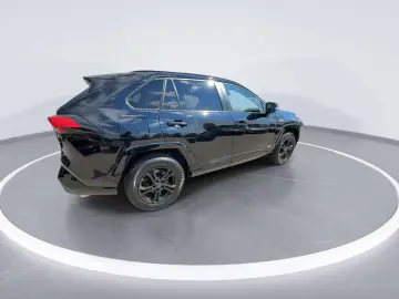 TOYOTA RAV 4 Plug-in Hybrid 4x4  RFK Shz hinten HUD 2P