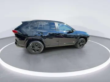TOYOTA RAV 4 Plug-in Hybrid 4x4  RFK Shz hinten HUD 2P