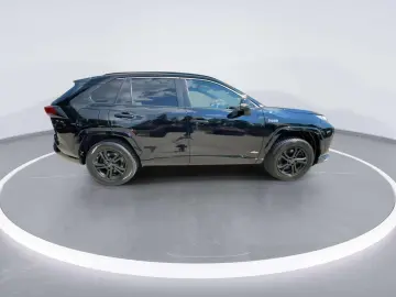 TOYOTA RAV 4 Plug-in Hybrid 4x4  RFK Shz hinten HUD 2P