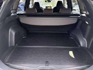 TOYOTA RAV 4 Plug-in Hybrid 4x4  RFK Shz hinten HUD 2P