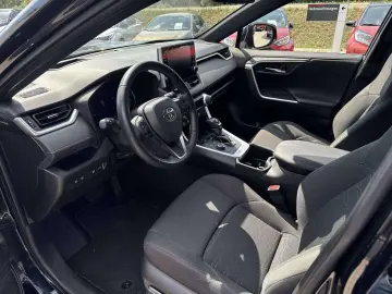 TOYOTA RAV 4 Plug-in Hybrid 4x4  RFK Shz hinten HUD 2P