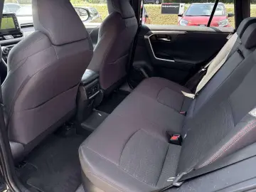 TOYOTA RAV 4 Plug-in Hybrid 4x4  RFK Shz hinten HUD 2P