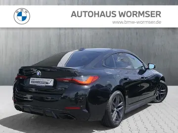 BMW M440i xDrive Gran Coupé Sportpaket HK HiFi DAB