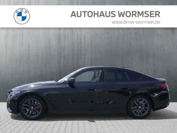BMW M440i xDrive Gran Coupé Sportpaket HK HiFi DAB