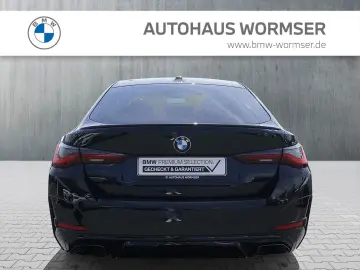 BMW M440i xDrive Gran Coupé Sportpaket HK HiFi DAB