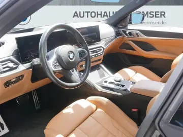 BMW M440i xDrive Gran Coupé Sportpaket HK HiFi DAB