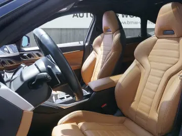 BMW M440i xDrive Gran Coupé Sportpaket HK HiFi DAB