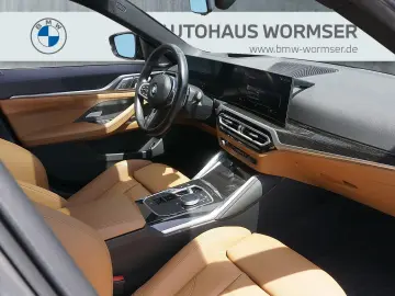 BMW M440i xDrive Gran Coupé Sportpaket HK HiFi DAB