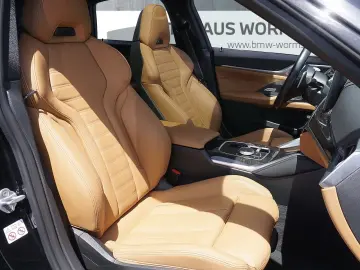 BMW M440i xDrive Gran Coupé Sportpaket HK HiFi DAB