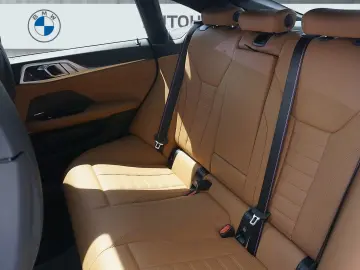 BMW M440i xDrive Gran Coupé Sportpaket HK HiFi DAB