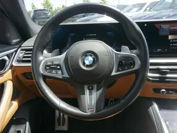 BMW M440i xDrive Gran Coupé Sportpaket HK HiFi DAB