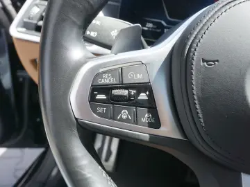 BMW M440i xDrive Gran Coupé Sportpaket HK HiFi DAB