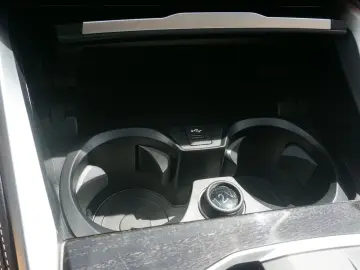 BMW M440i xDrive Gran Coupé Sportpaket HK HiFi DAB