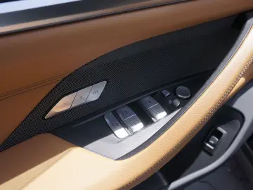 BMW M440i xDrive Gran Coupé Sportpaket HK HiFi DAB
