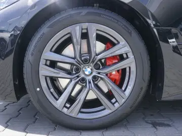 BMW M440i xDrive Gran Coupé Sportpaket HK HiFi DAB
