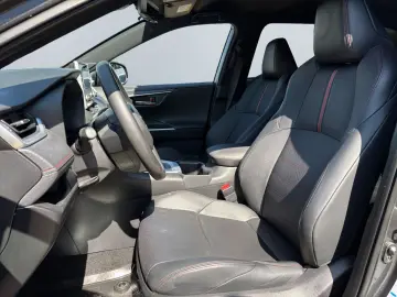TOYOTA RAV 4 Plug-in Hybrid  LED ACC 360  JBL Leder SHZ