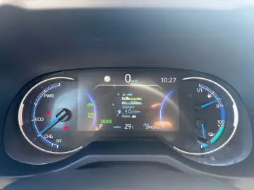 TOYOTA RAV 4 Plug-in Hybrid  LED ACC 360  JBL Leder SHZ