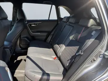 TOYOTA RAV 4 Plug-in Hybrid  LED ACC 360  JBL Leder SHZ
