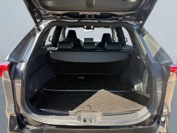 TOYOTA RAV 4 Plug-in Hybrid  LED ACC 360  JBL Leder SHZ