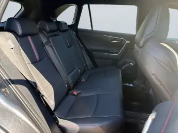 TOYOTA RAV 4 Plug-in Hybrid  LED ACC 360  JBL Leder SHZ