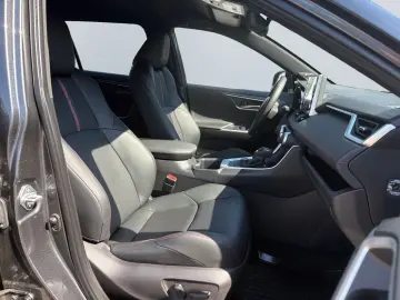 TOYOTA RAV 4 Plug-in Hybrid  LED ACC 360  JBL Leder SHZ