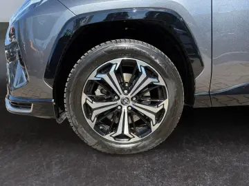 TOYOTA RAV 4 Plug-in Hybrid  LED ACC 360  JBL Leder SHZ