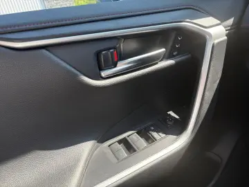 TOYOTA RAV 4 Plug-in Hybrid  LED ACC 360  JBL Leder SHZ