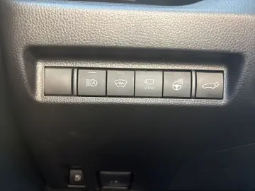 TOYOTA RAV 4 Plug-in Hybrid  LED ACC 360  JBL Leder SHZ