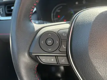 TOYOTA RAV 4 Plug-in Hybrid  LED ACC 360  JBL Leder SHZ
